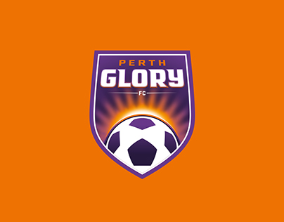 CONCEPT - Perth Glory Logo