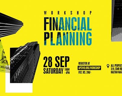 Financial Planning Workshop
