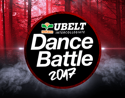 Ubelt Dance Battle 2017