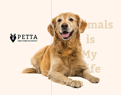 Petta - Premium Pet Care