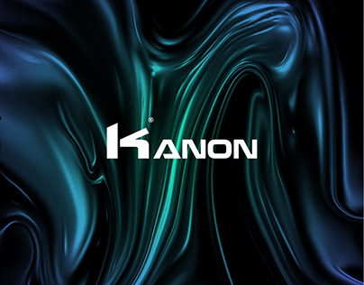 KANON Smart Home System- Branding