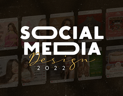 Social Media Banner Design 2022
