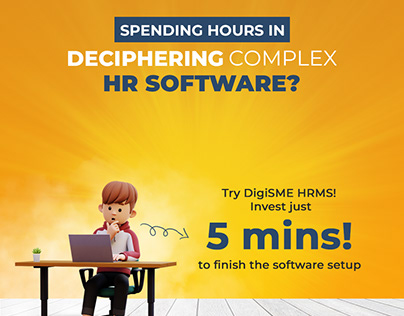 HR Software for Small & Medium Businesses