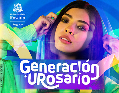 Generación URosario, Universidad del Rosario