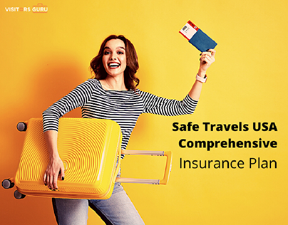 Safe Travels USA Comprehensive Insurance