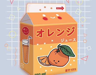 Japanese packaging