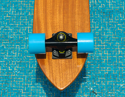 Handmade Skateboards