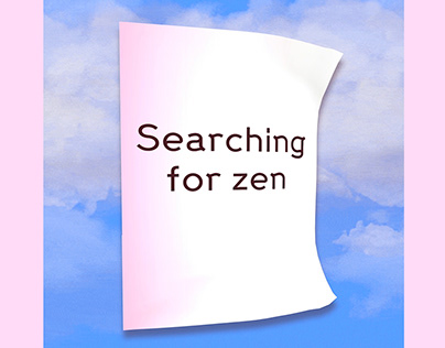 Searching for zen