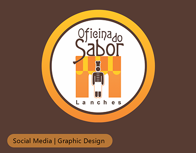 Graphic Design | Oficina do Sabor