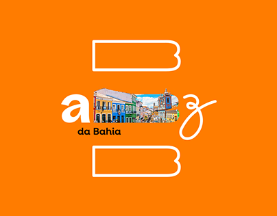 ABZ da Bahia - Branding