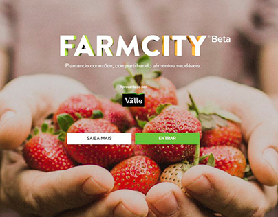Del Valle - FarmCity
