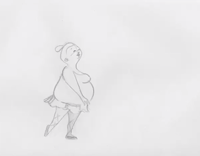 2D animation exercises