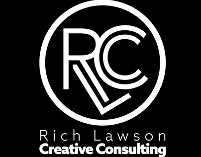 R.L.C.C. - Logo Animation