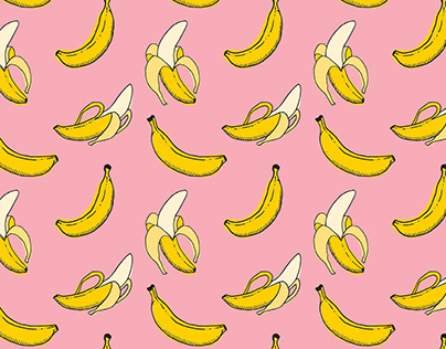 Bananas For Days