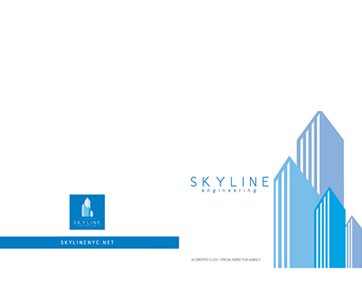 Skyline Engineering Brochure