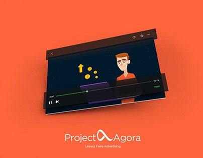 Project Agora
