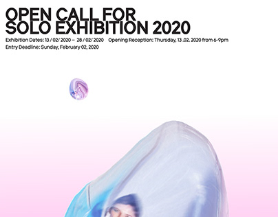 Open Call Posters