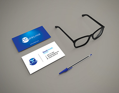 Smart Business Card