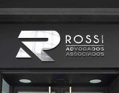 Logo Rossi Advogados Associados