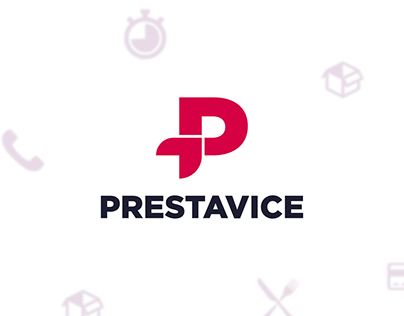 Logo Prestavice