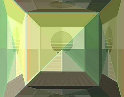 CubeGems Series (2020)