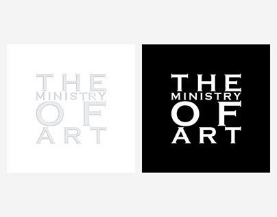 The Ministry of Art - art collection and management