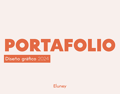 Project thumbnail - Portafolio 2024