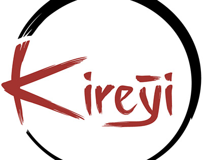 Kireyi - Logotipo