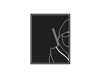 Illustration / Logotype - Arrow