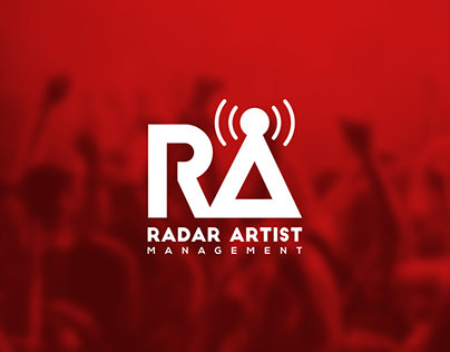 Radar Artist Branding
