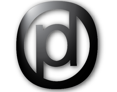 OpenDoor Photography Logo Design Process