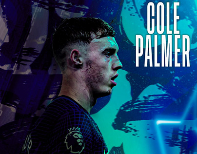 Cole Palmer | Chelsea