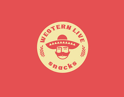 WESTERN LIVE -mexican snacks-
