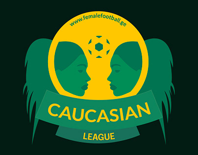 Logo for Football League