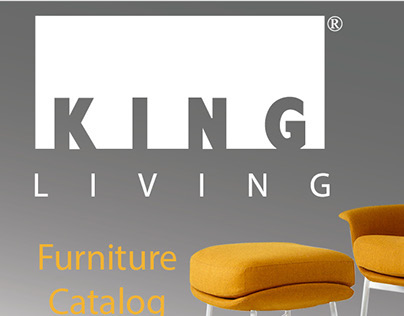 King Living Catalog