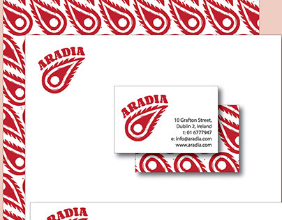 Aradia Fashion Brand
