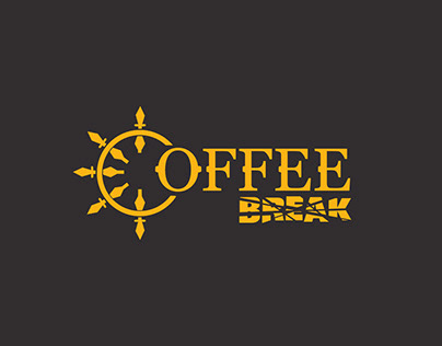 Coffee Break Animation/Branding