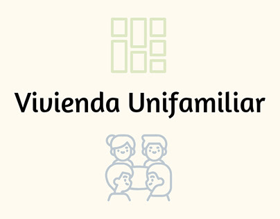 Project thumbnail - Vivienda unifamiliar