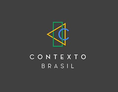 CONTEXTO BRASIL - Rebrand