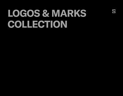 Logos & Marks Collection
