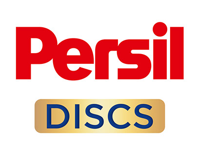 Persil DISCS