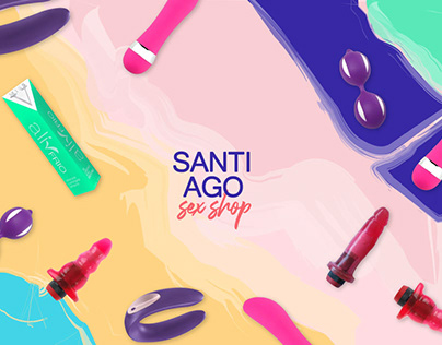 Santiago Sex Shop