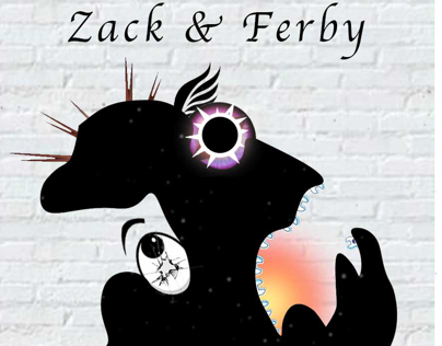 zack and ferby
