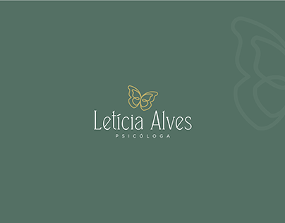 Letícia Alves - Psicologia
