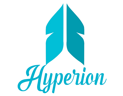 Hyperion Corporate Identify