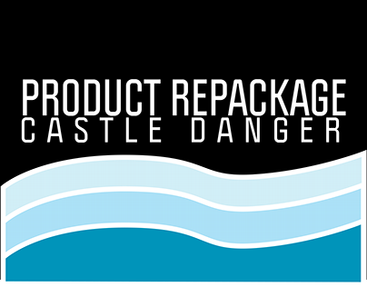 Castle Danger RePackage