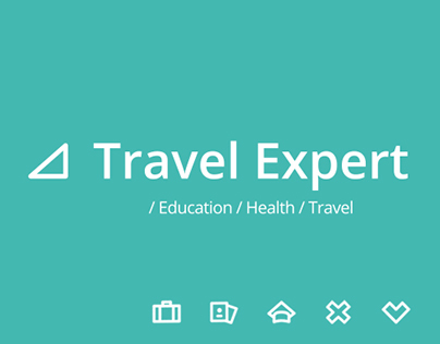 Identity | Travel Expert