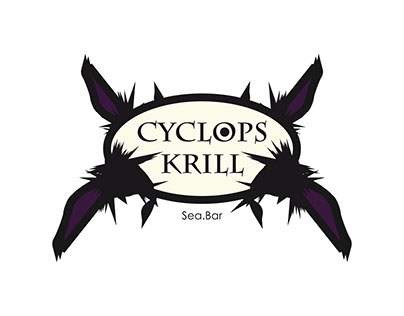 Cyclops Krill
