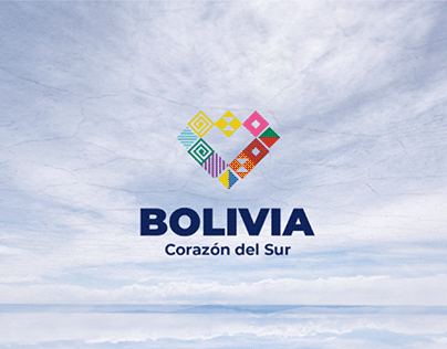 Re Diseño / Marca Bolivia