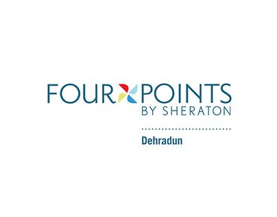 Four Points by Sheraton Dehradun